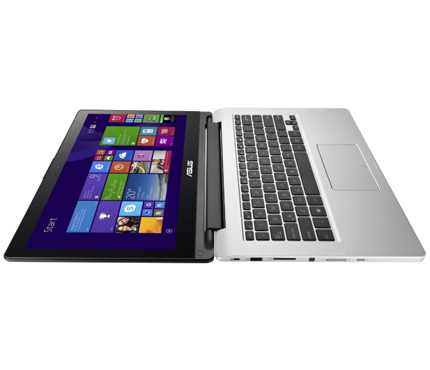 ASUS TP300LJ-DW049H-12 i7-5500U/12GB/256+1TB/Win8 GT920 - 236061 - zdjęcie 20